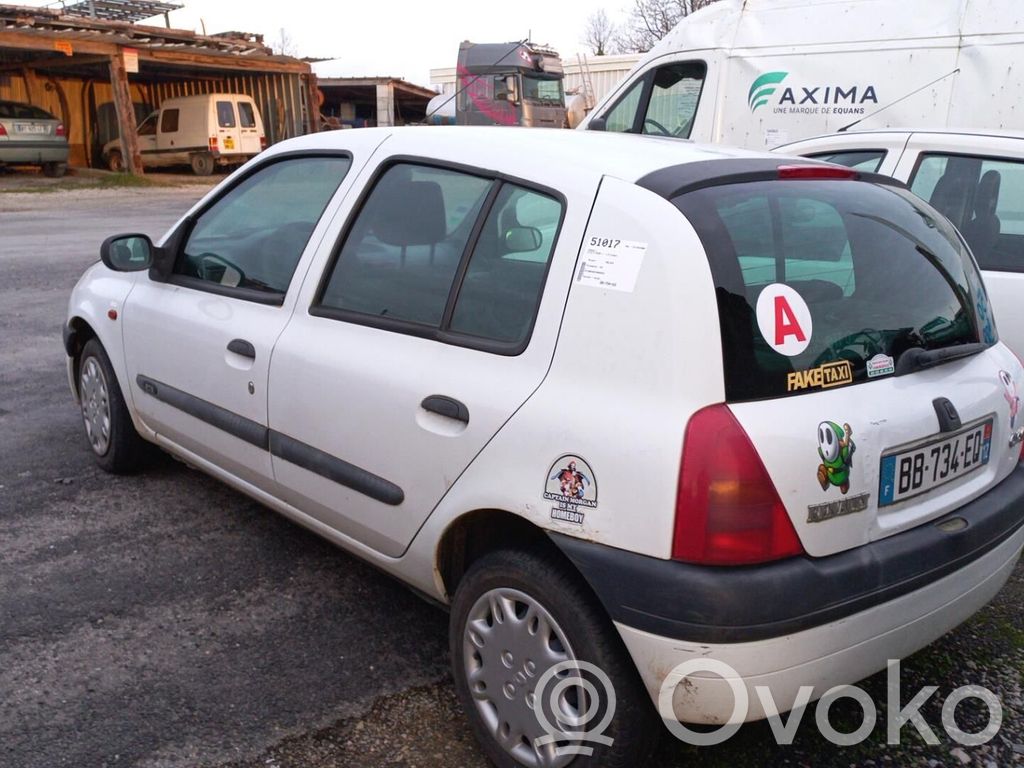 Clio II Clio  7701470812