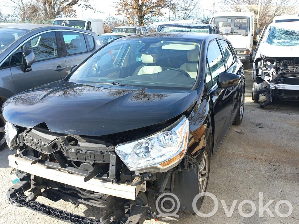 C4 II C4 Picasso, Grand Picasso, Aircross, Cactus  00005705NR
