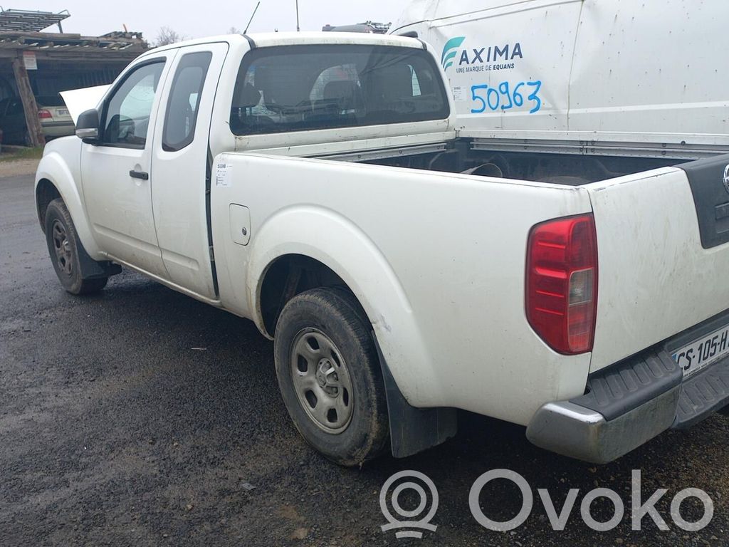 Navara D40 Navara  88844EA20B