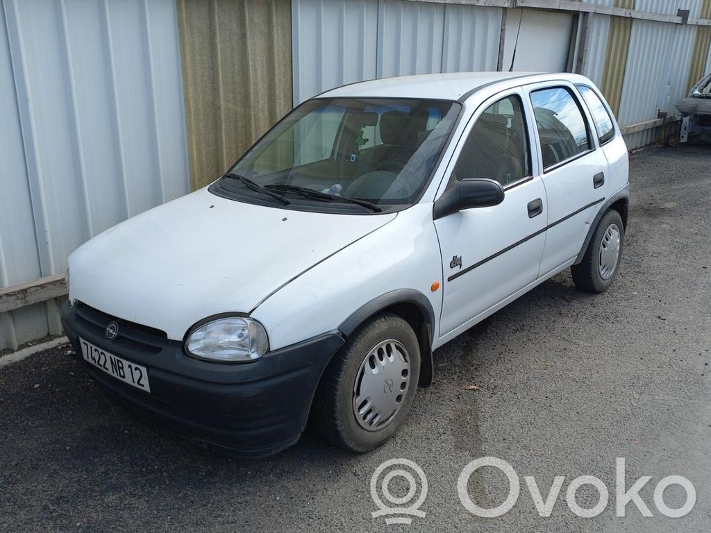 Corsa B Corsa  90387048