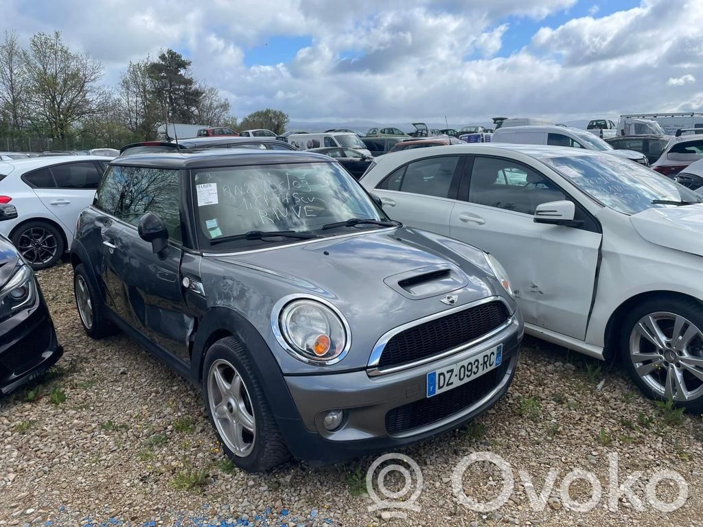 One - Cooper R56 One/Cooper R56  34516798847