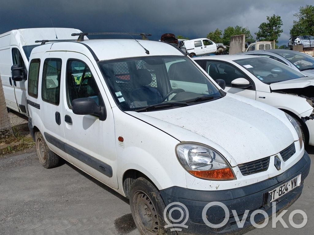 Kangoo I Kangoo