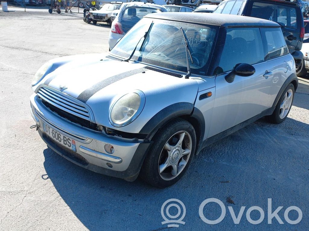 One - Cooper R50 - 53 One/Cooper R50/53