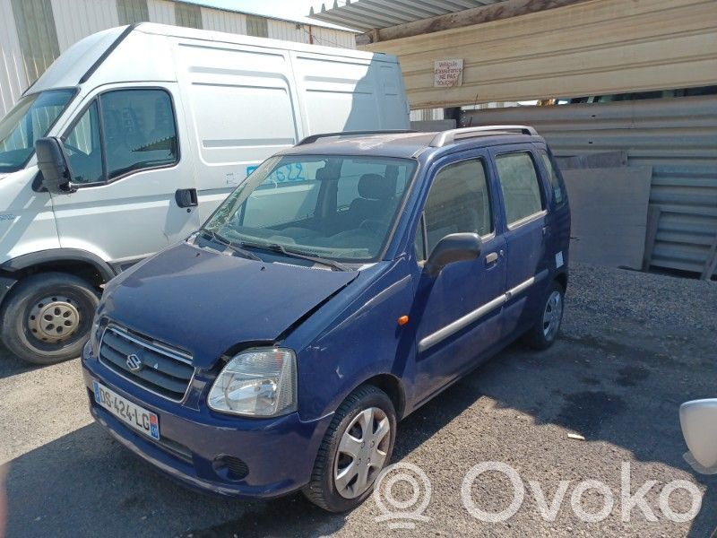 Wagon R+ Wagon  3140084EA0