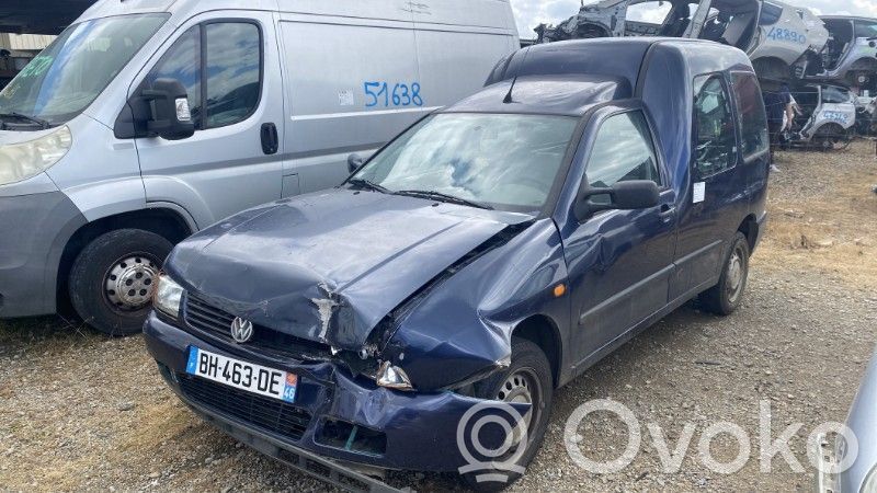Caddy Caddy  6K9945112