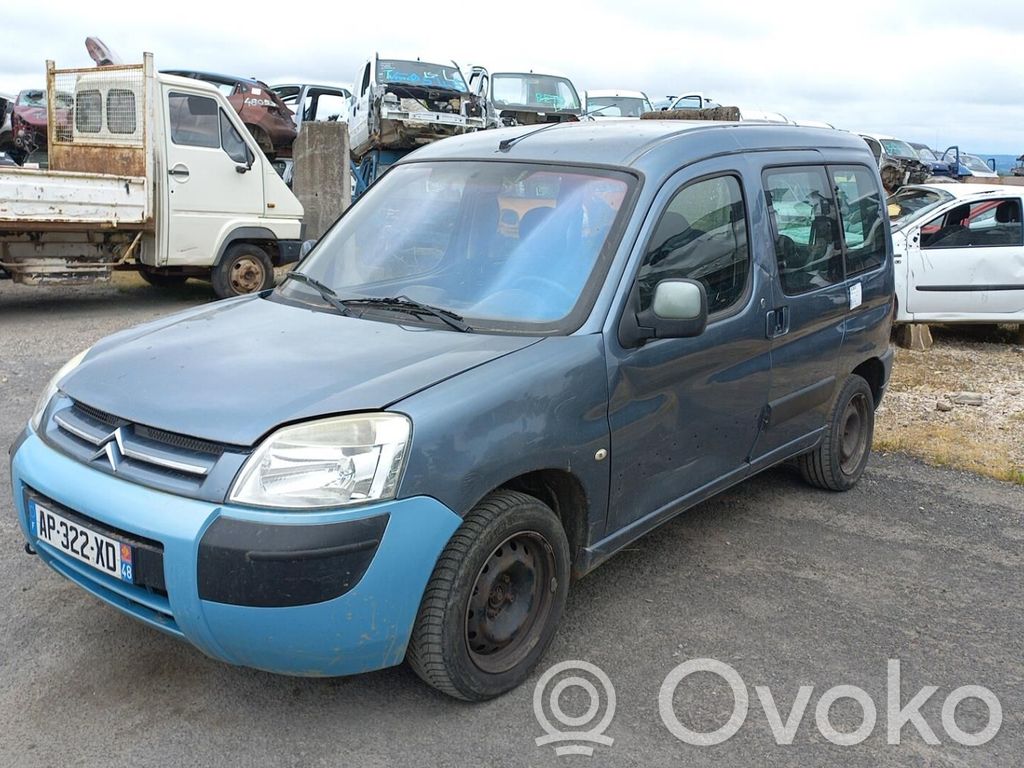 Berlingo Berlingo  00008143TK