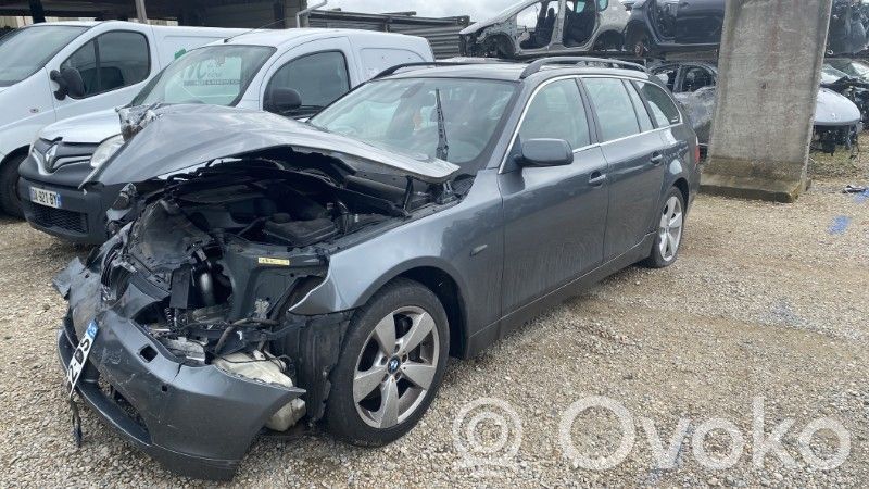 5 E60 E61 Series 5  41515A2A3A6