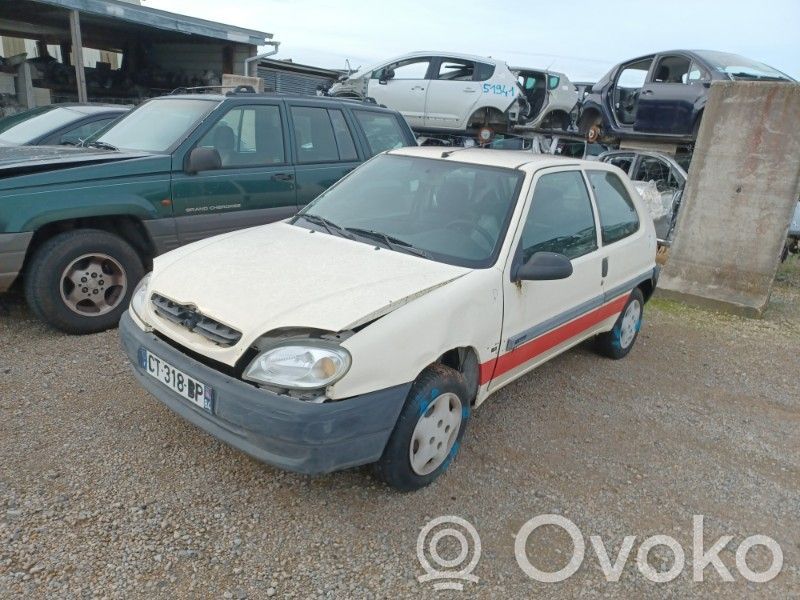 Saxo Saxo  5802E9