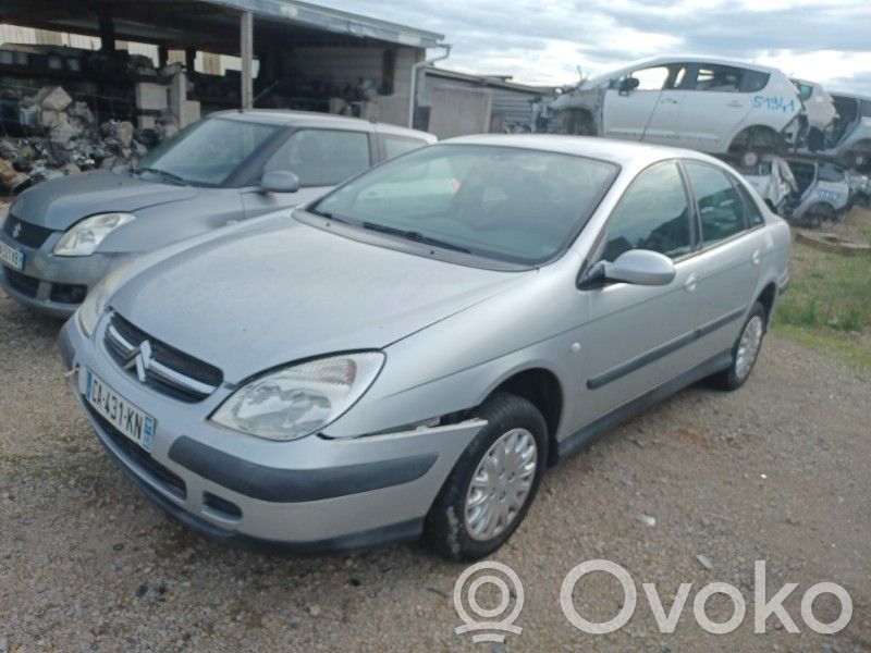 C5 C5, C5 Aircross  40076A