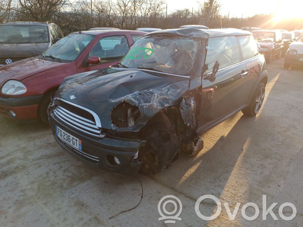 One - Cooper R56 One/Cooper R56  51167339376