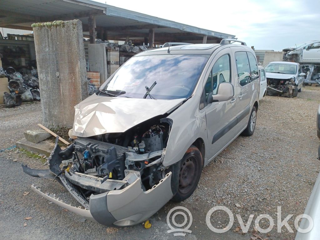Berlingo Berlingo