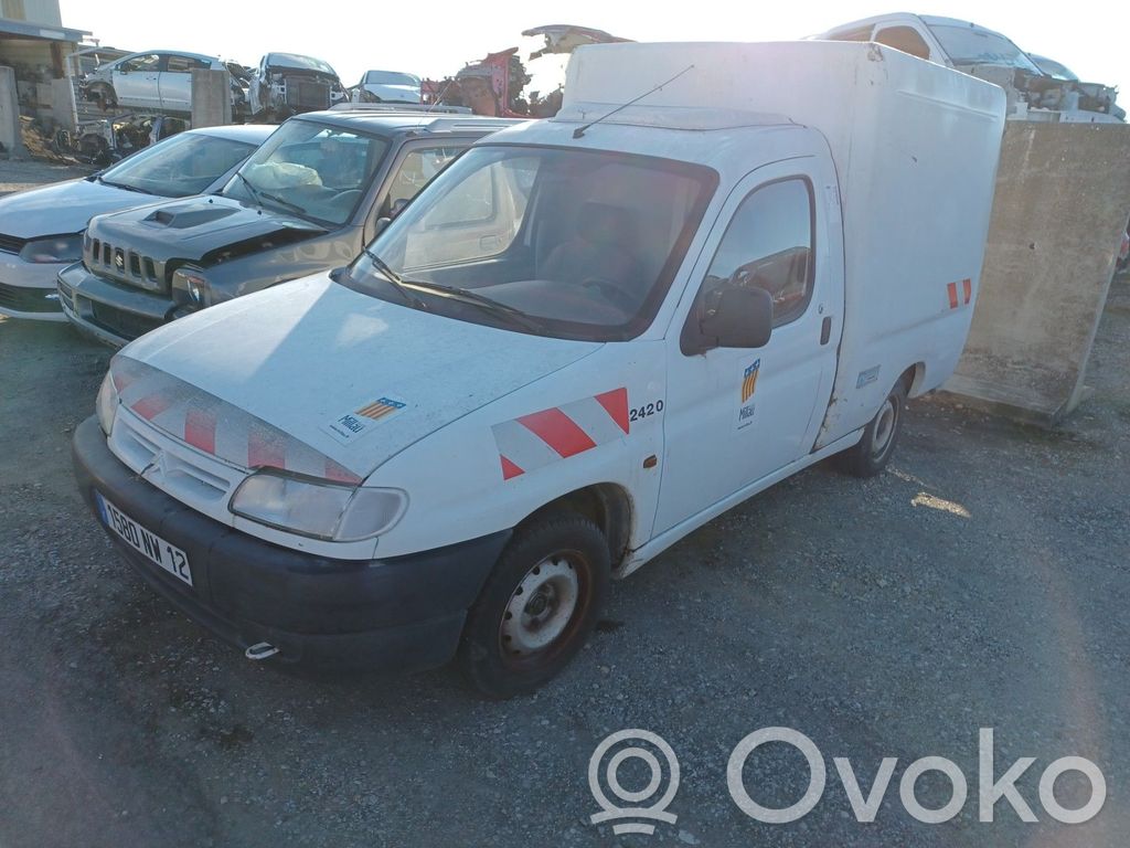 Berlingo Berlingo