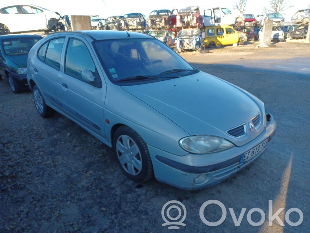 Megane I Megane  7701478022