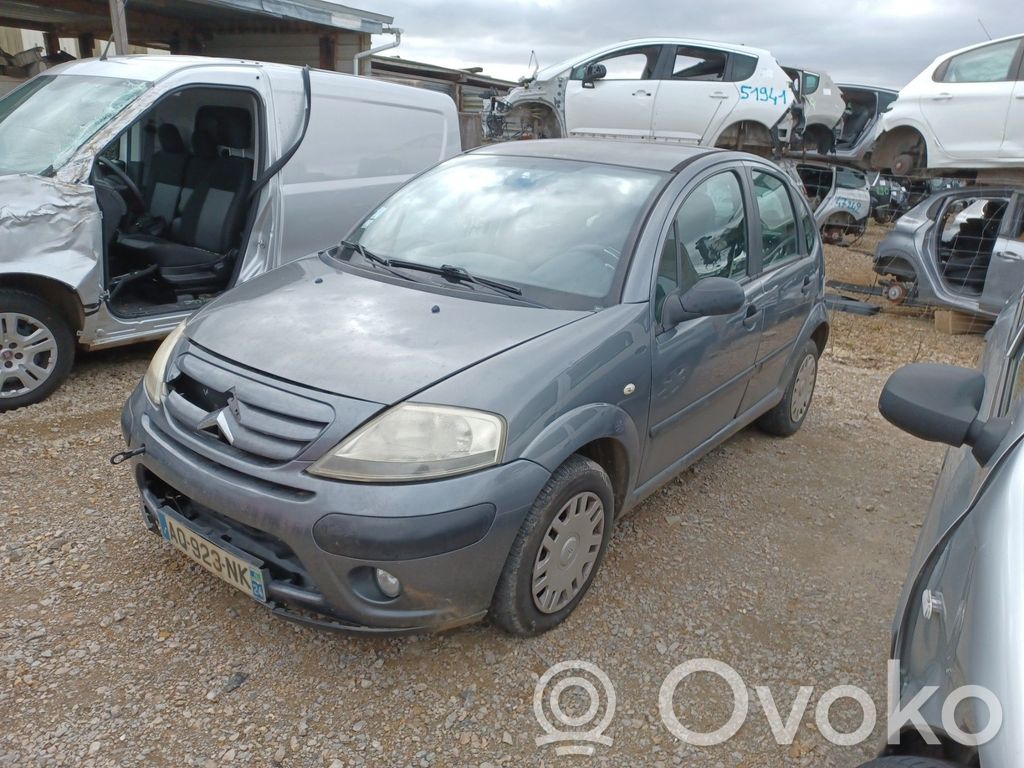 C3 C3, Pluriel, Picasso  00009002Y4