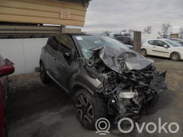 Captur Captur  265557367R