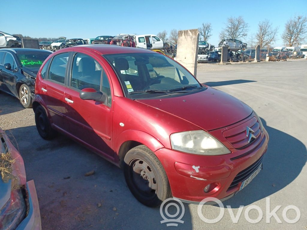 C3 C3, Pluriel, Picasso  00004541FX