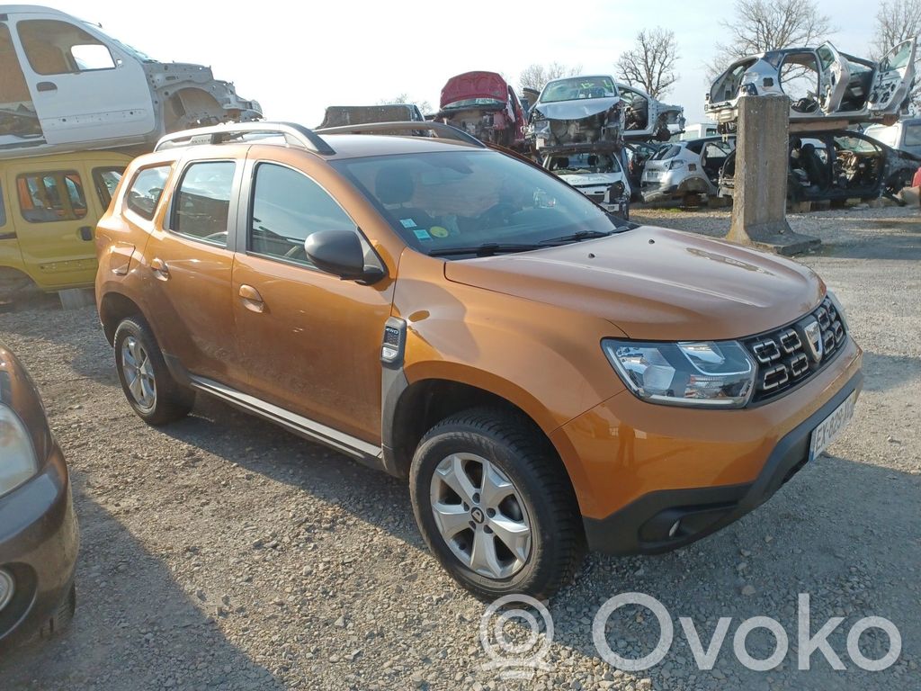 Duster II Duster  484007585R