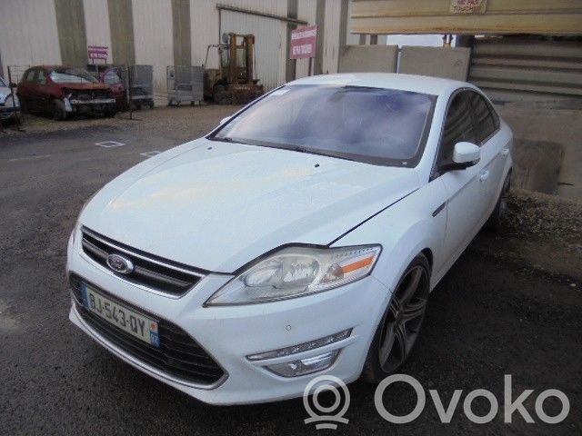Mondeo MK IV Mondeo  1698716