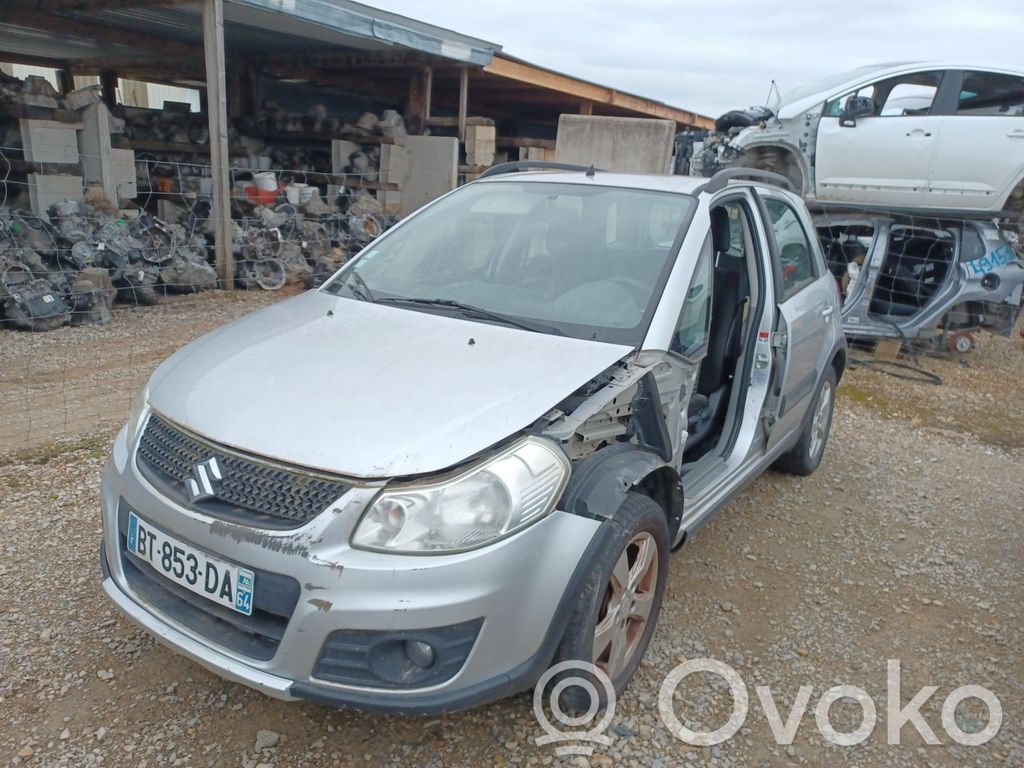 SX4 SX4 S-Cross  3140057L02