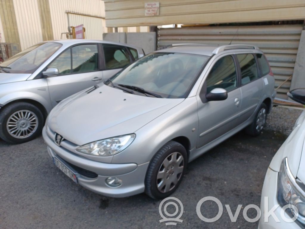 206 206, 206+  9002K5