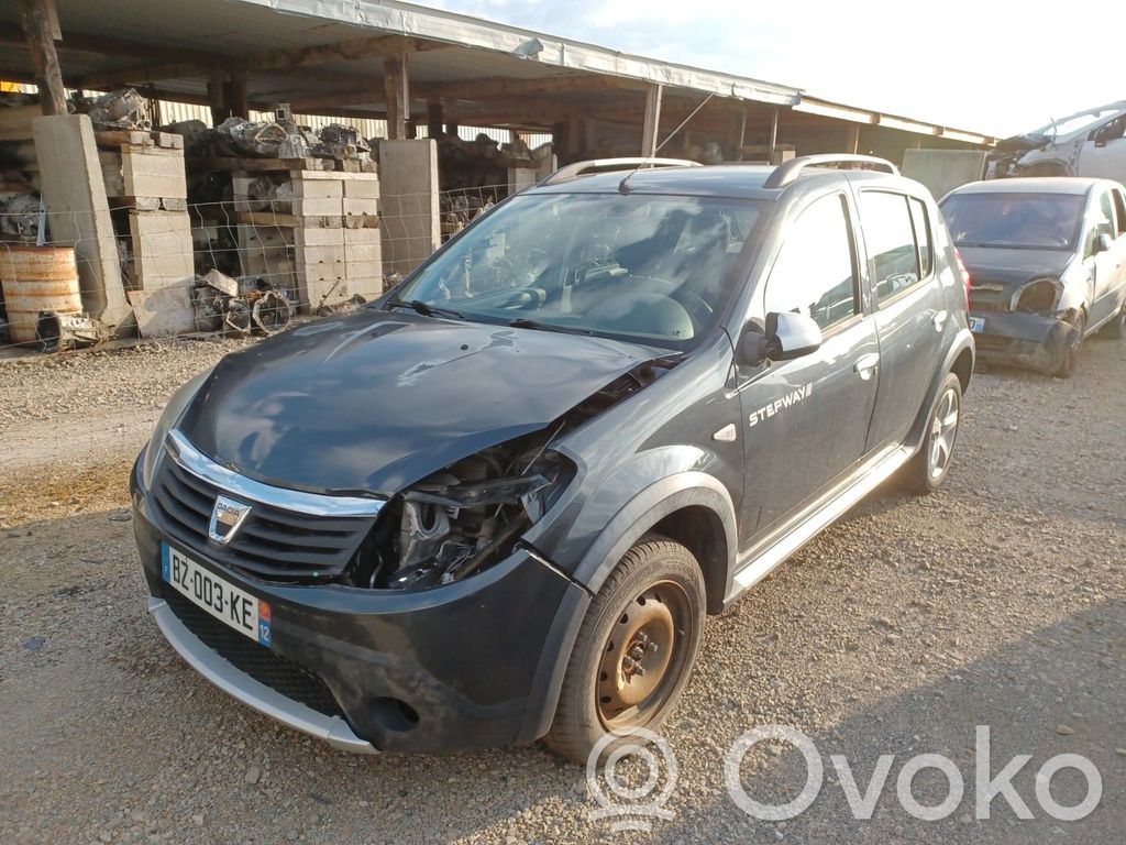 Sandero Sandero, Sandero Stepway  821012255R