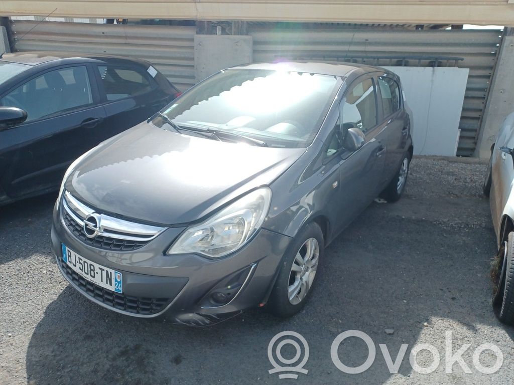 Corsa D Corsa  93181728