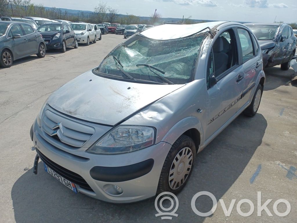 C3 C3, Pluriel, Picasso  00005802M9