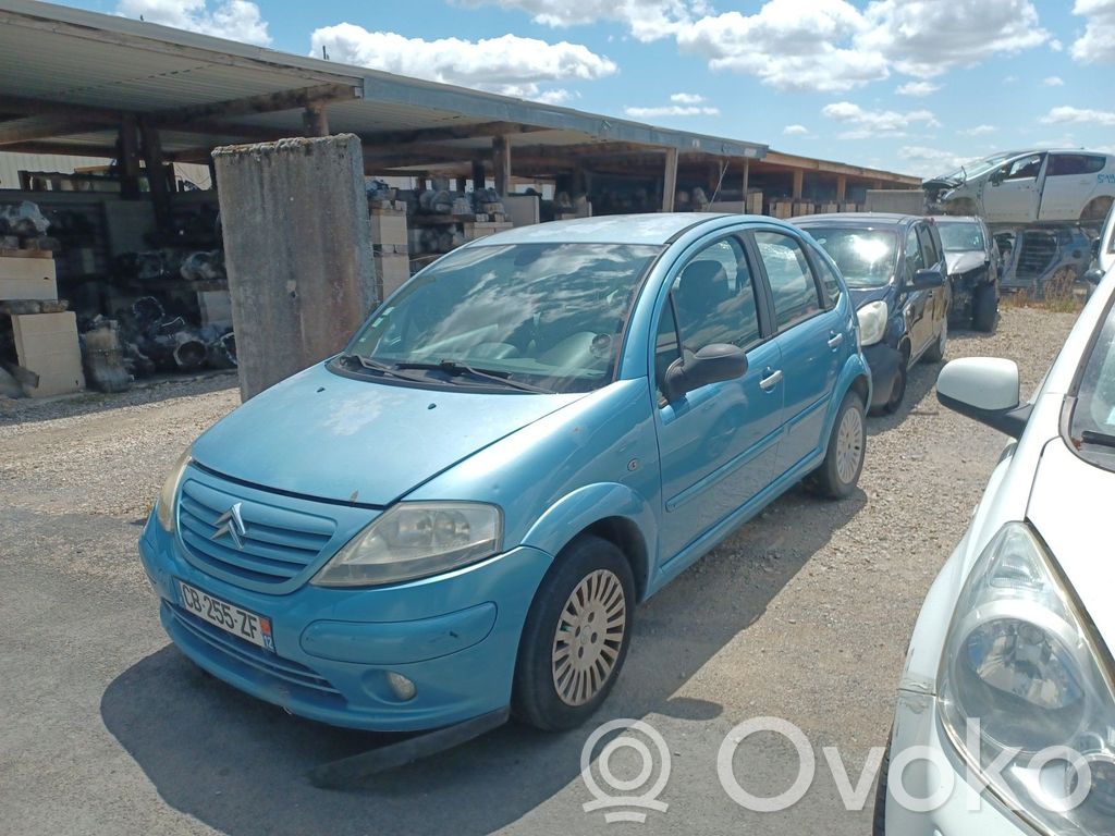 C3 C3, Pluriel, Picasso  00005705NE