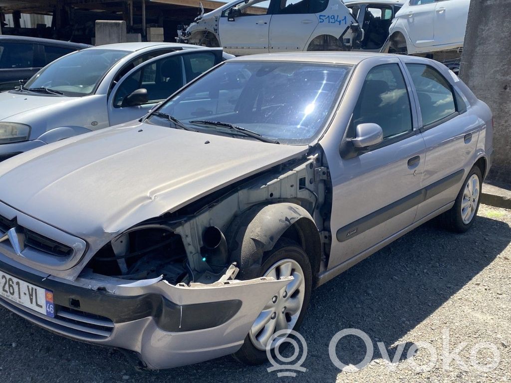 Xsara Xsara, Xsara Picasso  00005705NE