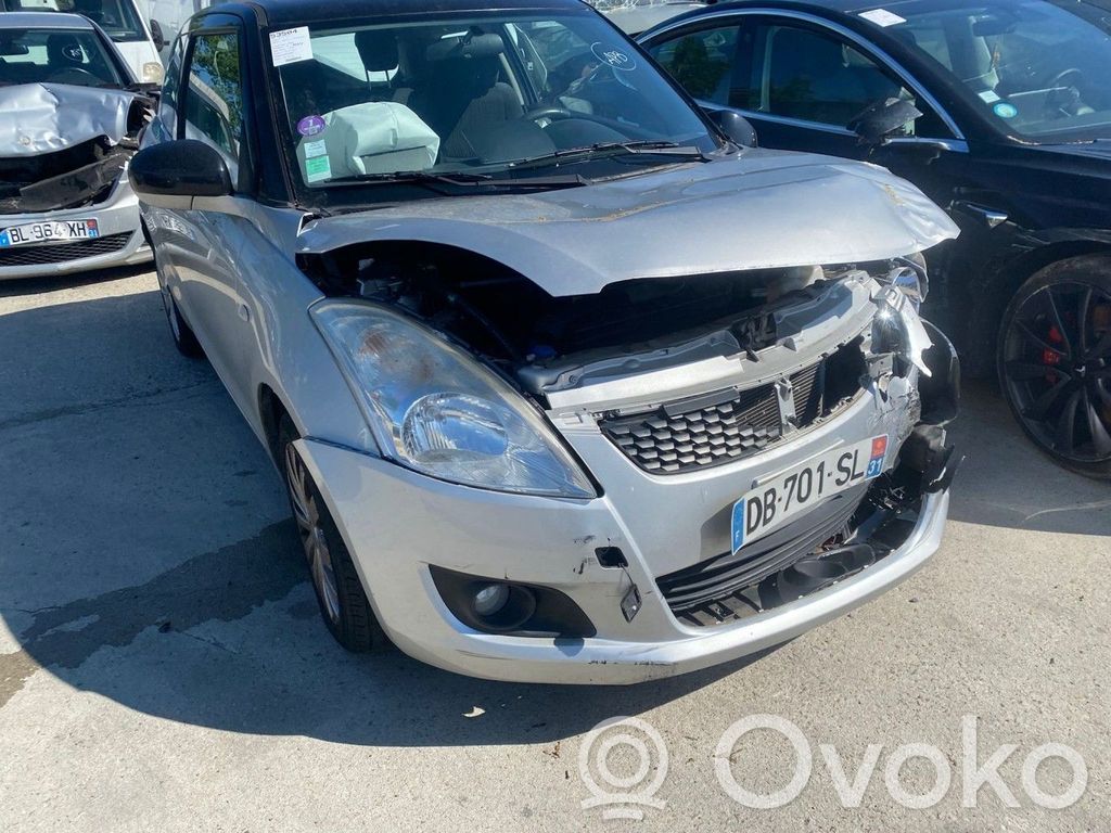 SX4 SX4 S-Cross