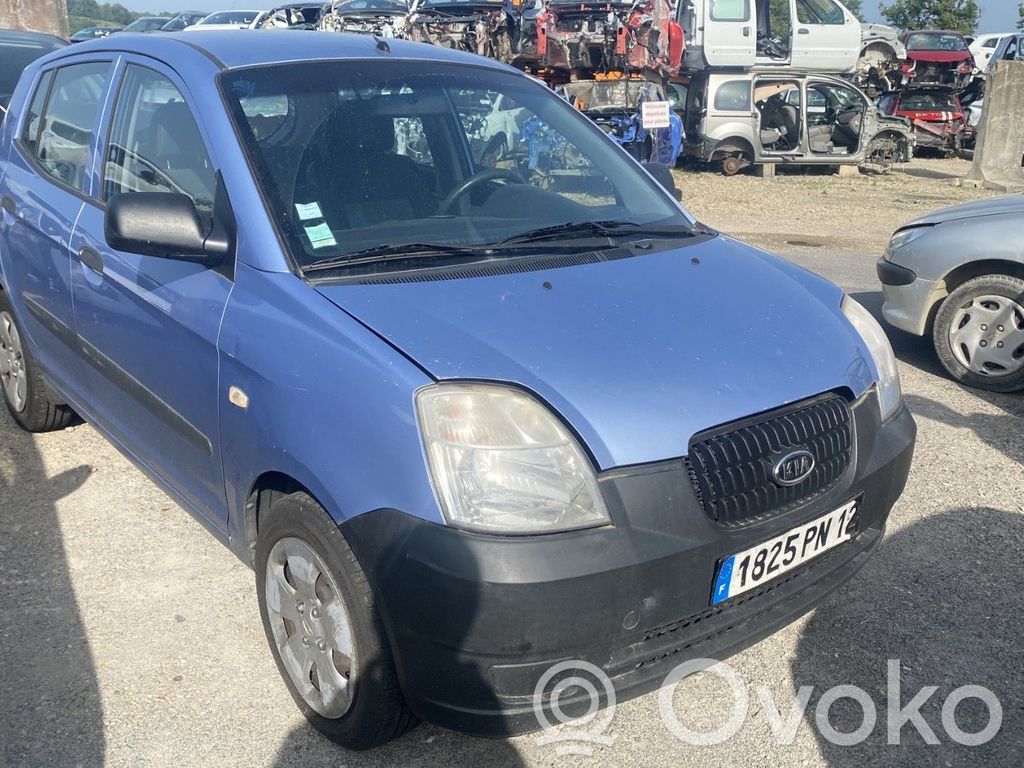 Picanto Picanto  8661107010