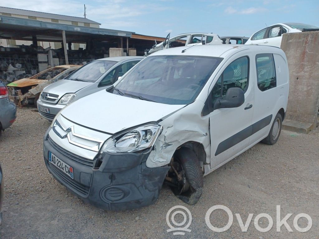 Berlingo Berlingo  1607956180