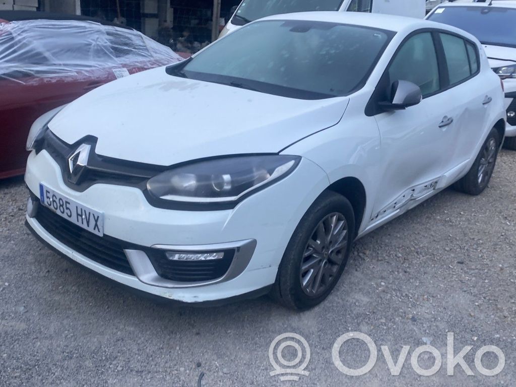 Megane III Megane  868856411R