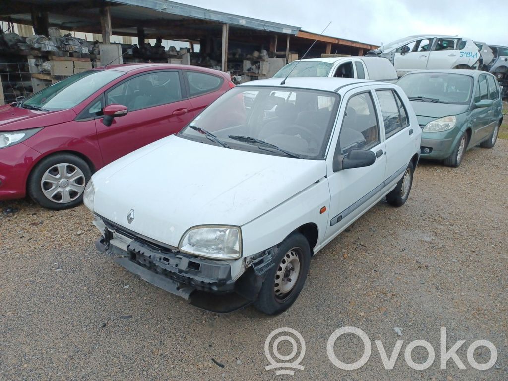 Clio I Clio