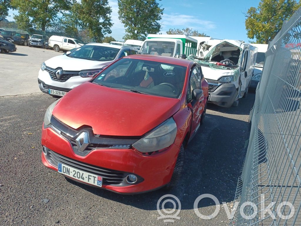Clio IV Clio  231008918R