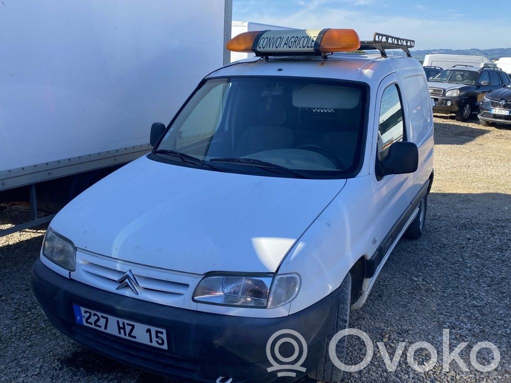 Berlingo Berlingo