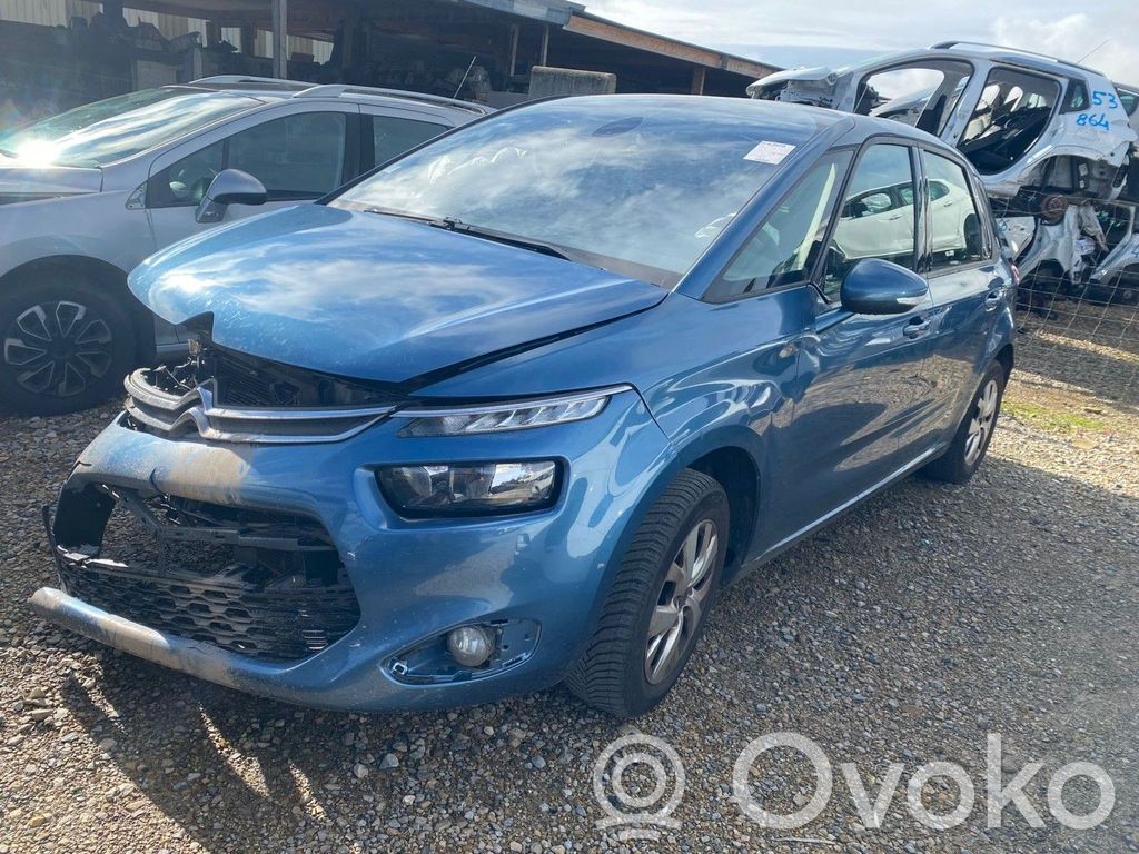 C4 II Picasso C4 Picasso, Grand Picasso, Aircross, Cactus  1610104480