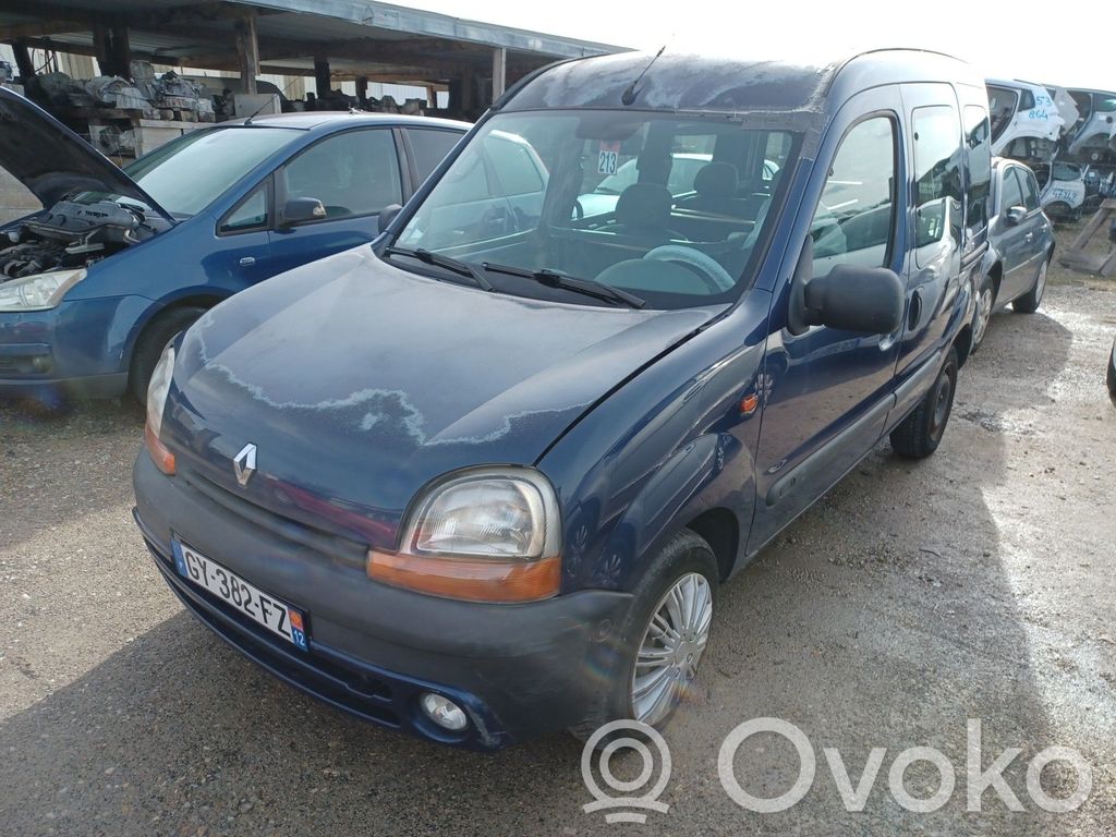 Kangoo I Kangoo