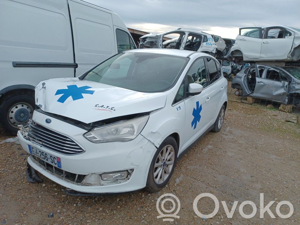 C-MAX II Focus C-MAX, C-MAX, Grand C-MAX  2557565