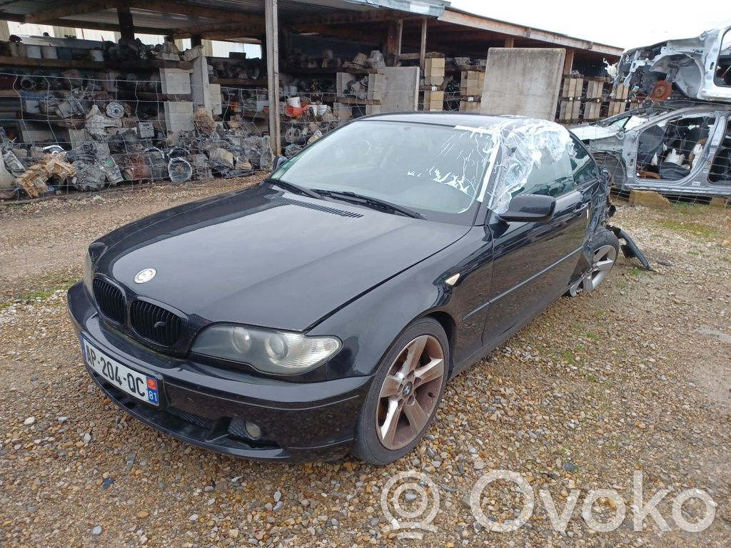 3 E46 Series 3  51168267911