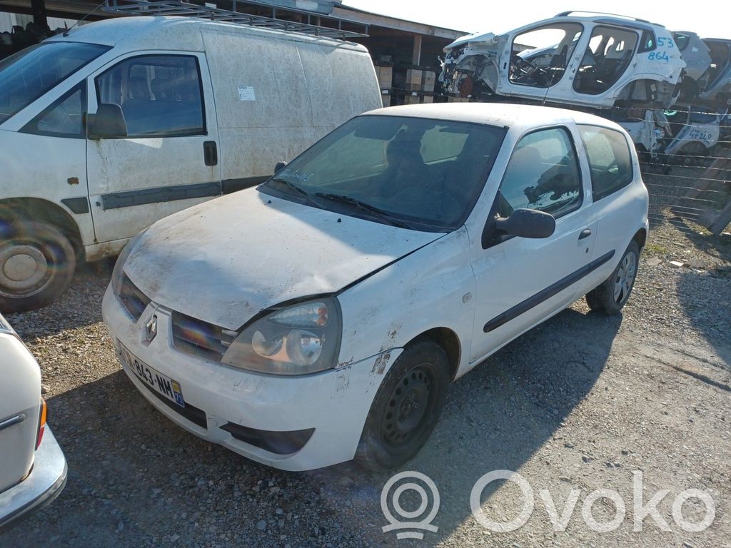 Clio II Clio  7701473449