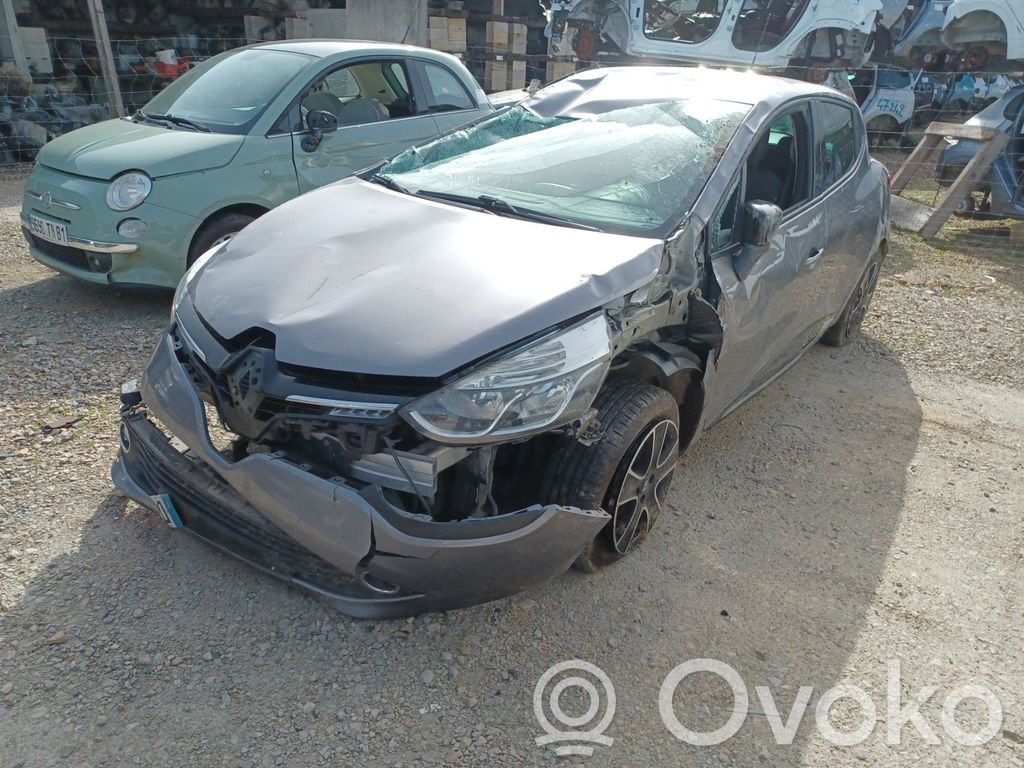 Clio IV Clio  231002854R