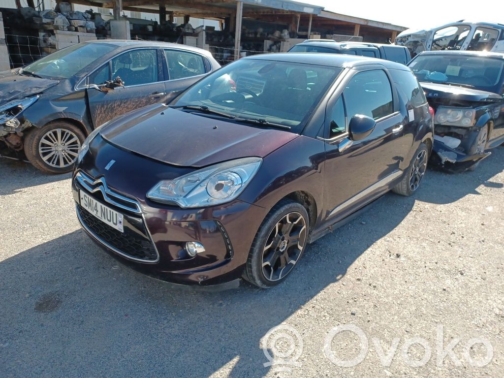 DS3 DS3  00007840X7