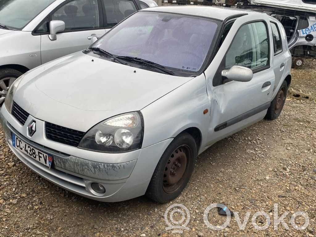 Clio II Clio  7701473448