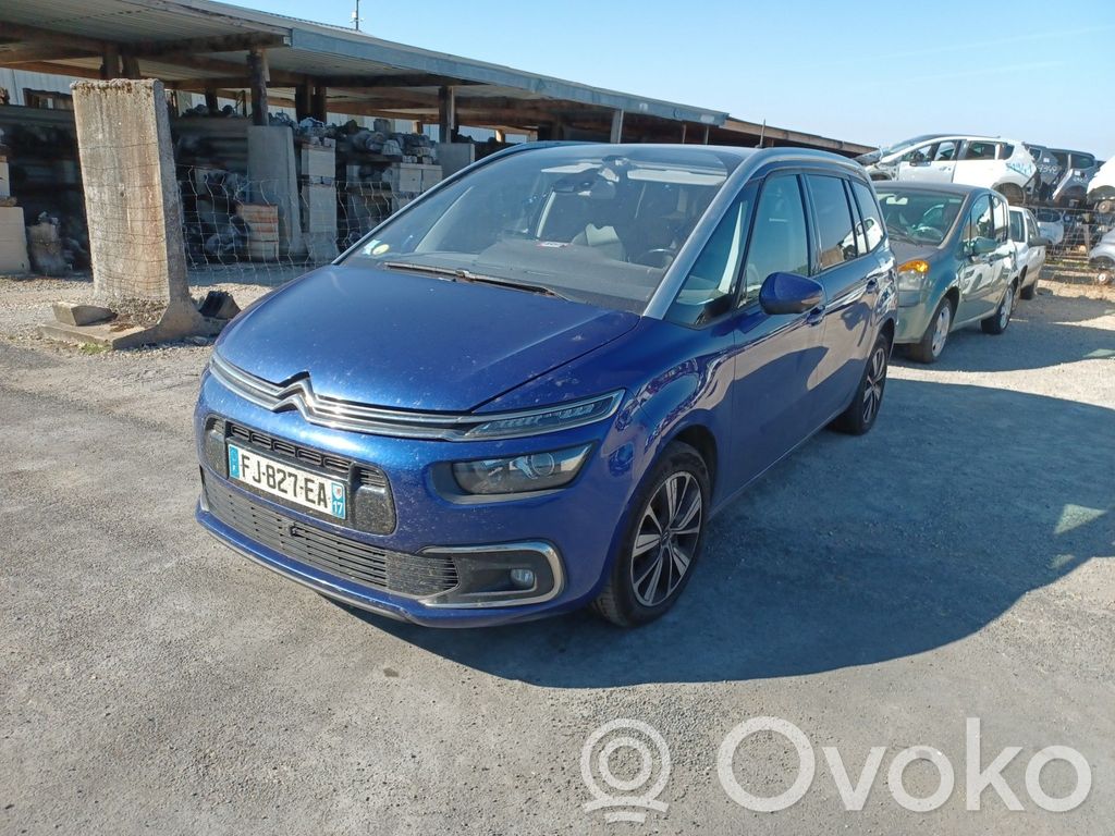 C4 SpaceTourer C4 Picasso, Grand Picasso, Aircross, Cactus  1617561580