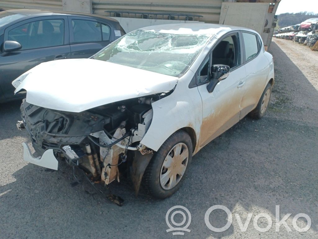 Clio IV Clio