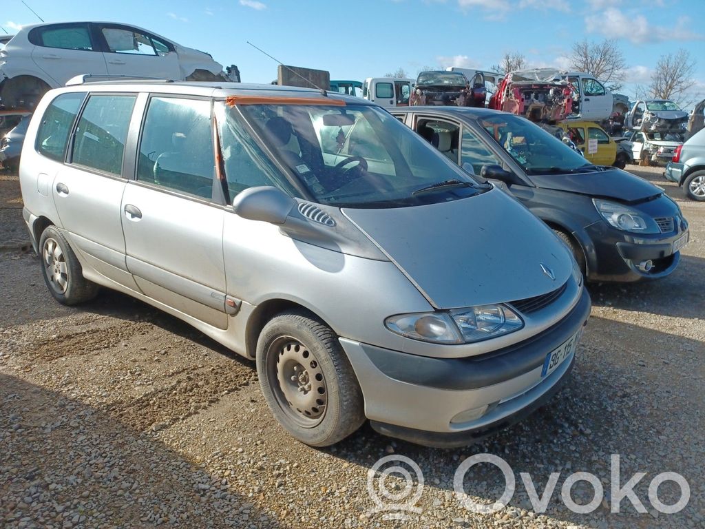 Espace III Espace  6025371277