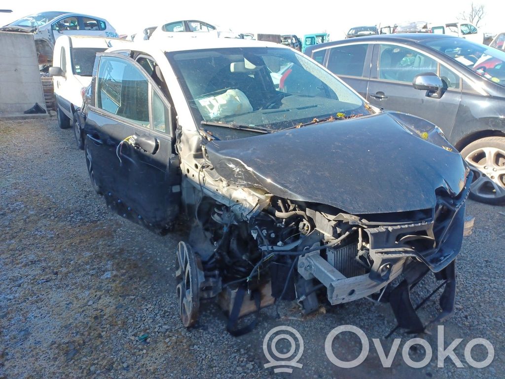 Captur Captur  484000110R