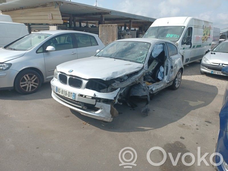 1 E81 E87 Series 1