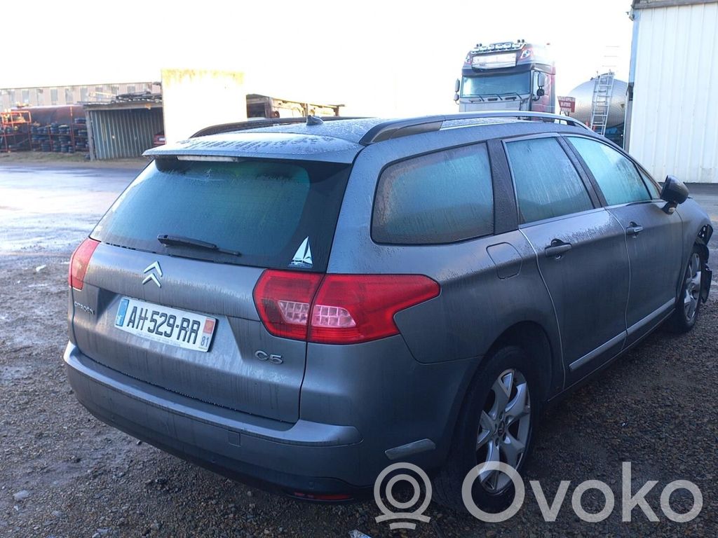 C5 C5, C5 Aircross  6351FA